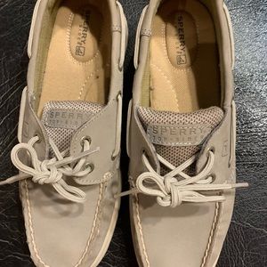 Sperry Women’s shoes size 8